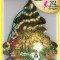 Odorizant auto WUNDER-BAUM Enchanted