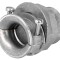 Conector intrare cablu metal PG29