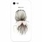Husa silicon pentru Apple Iphone 5 / 5S / SE, Breath