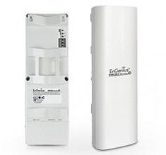 Acces Point EnGenius Wireless AP outdoor 2.4GHz 802.11b/g/n, 2T2R, 300 Mbps (ENH 202) foto