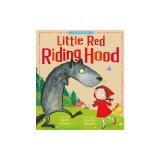 Little Red Riding Hood