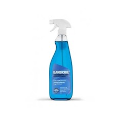 Barbicide Dezinfectant spray pentru suprafete 1000ml