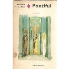 Pontiful - Henriette Yvonne Stahl