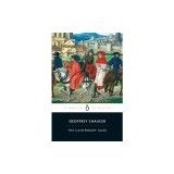 The Canterbury Tales