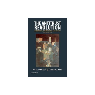 The Antitrust Revolution: Economics, Competition, and Policy foto