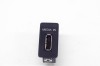 Port USB/AUX-In VW GOLF VII 5G1, BQ1, BE1, BE2 2015 OEM: 5G0035222A,5Q0035736 14378487