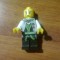 figurina LEGO