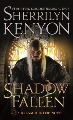 Shadow Fallen: A Dream-Hunter Novel foto