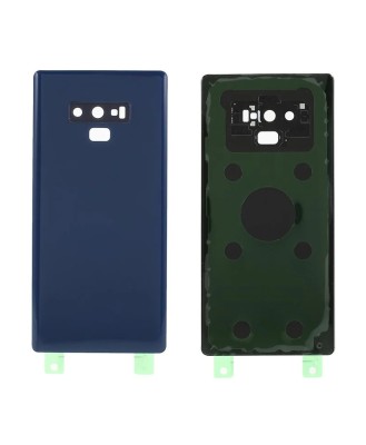 Capac Baterie Samsung Galaxy Note 9 N960 Albastru foto