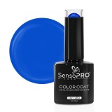 Cumpara ieftin Oja Semipermanenta SensoPRO Milano 10ml - 103 Alice Blue