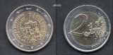 GERMANIA 2 euro 2015 D, 25 de ani - Reunificare, Europa