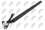 Amortizor haion Mercedes Clasa B (W247) 2019-; modele cu deschidere electrica, partea dreapta; A2478905600; NTY, aftermarket