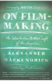 On Film-Making - Alexander Mackendrick