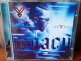 CD original Yandel - Legacy NM-