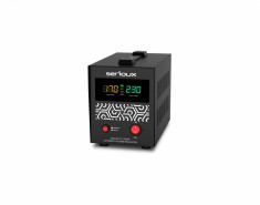 AVR SERIOUX RELAY 101-1000VA foto