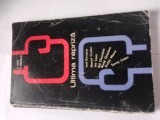 Carte ultima repriza