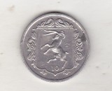 bnk mnd Insula Man 10 pence 1985 AB