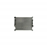 Radiator apa MERCEDES-BENZ M-CLASS W164 AVA Quality Cooling MS2436