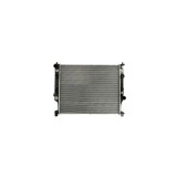 Radiator apa MERCEDES-BENZ R-CLASS W251 V251 AVA Quality Cooling MS2436