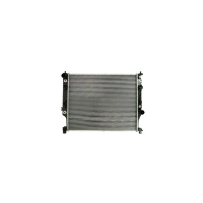 Radiator apa MERCEDES-BENZ GL-CLASS X164 AVA Quality Cooling MS2436 foto