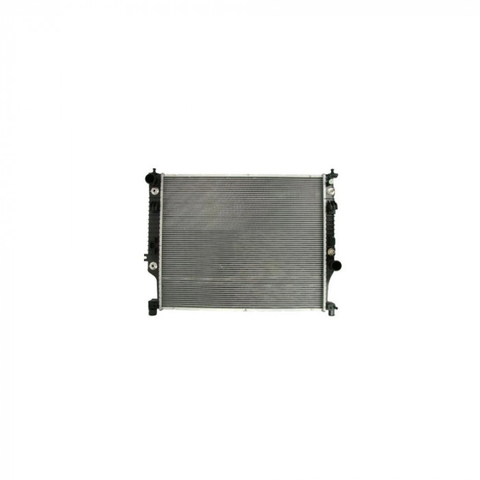 Radiator apa MERCEDES-BENZ GL-CLASS X164 AVA Quality Cooling MS2436
