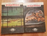 Papillon de Henri Charriere (2 vol)