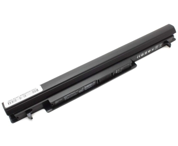 Baterie AsusS550CB, S550CM, S56C, S56CA, S56CM