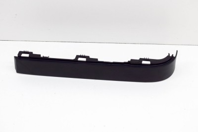 Ornament panou ușă dreapta spate TESLA MODEL X 2020 OEM: 1055024-00-D 13832218 foto