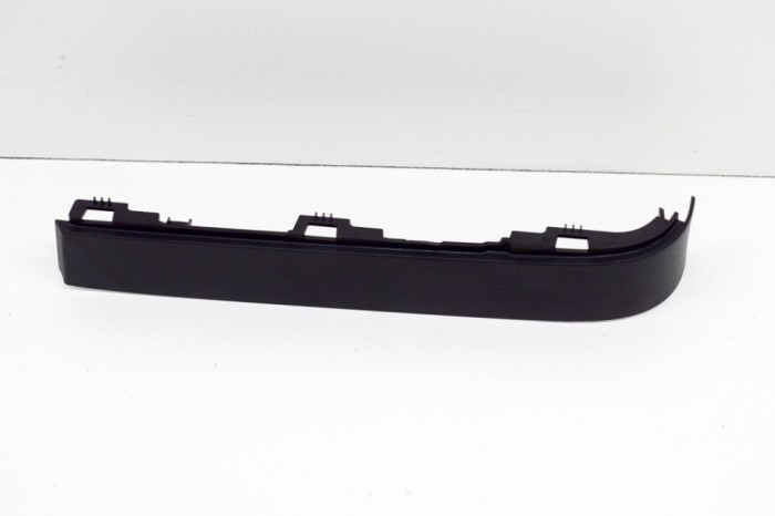 Ornament panou ușă dreapta spate TESLA MODEL X 2020 OEM: 1055024-00-D 13832218