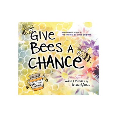 Give Bees a Chance foto
