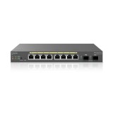 Ethernet Switch ENGENIUS EWS2910P-FIT, Gigabit, Poe