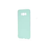 Husa Samsung Galaxy S8 Plus G955 Just Must Silicon Candy Blue