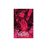 Mirka Andolfo's Hot Paprika Omnibus