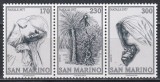 San Marino 1977 - Crăciun, MNH