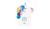 Tatuaje Londji Unicorni