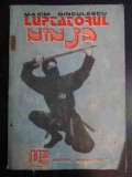 Luptatorul Ninja - Maxim Dinculescu ,545250