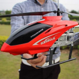 Elicopter 2,4 Ghz Avion RC 3,5 canale Telecomanda Dronă zburătoare Ou mare, Oem