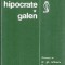 Hipocrate. Galen - C. Bratescu B