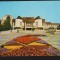 CPIB 18279 CARTE POSTALA - TARGU MURES. PIATA TEATRULUI NATIONAL