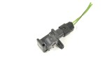 Senzor de impact st&acirc;nga spate JEEP GRAND CHEROKEE IV WK, WK2 2011 OEM: 56054085AA 11600771