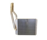 Radiator Incalzire Ford Focus 1, 09.1998-04.2005, motor diesel, benzina, aluminiu brazat/aluminiu, 195x180x40 mm, SRLine