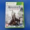 Assassin&#039;s Creed III - joc XBOX 360