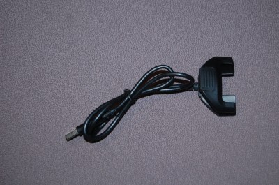 cablu de date / alimentare GARMIN CLIP pentru VIVOSMART - original foto