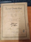 AS - PARTITURA - DASNEUE OPERETTEN BUCH