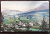 (247) CARTE POSTALA AUSTRIA - ST. VIRGIL IN ENNEBERG - PERIOADA AUSTROUNGARA, Australia, Circulata, Printata