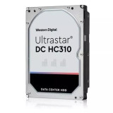 Hard disk Western Digital (HGST) Ultrastar DC HC310 (7K6) HDD 4TB 3,5 &#039;&#039; 7200 RPM SAS 12Gb / s 256MB 4KN| HUS726T4TAL4204