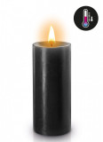 Lumanare Neagra Ceara Rece Fetish Tentation#