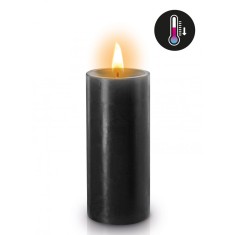 Lumanare Neagra Ceara Rece Fetish Tentation#