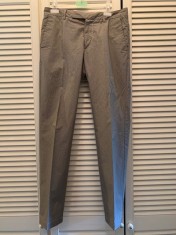Pantaloni barbati ETRO Milano, mas. 46 2+1 gratis foto