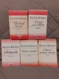 TEATRU-EUGENE IONESCO (5 VOL)